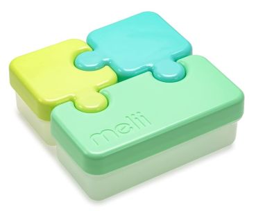 Melii Puzzle Bento Box